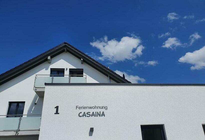 Casaina