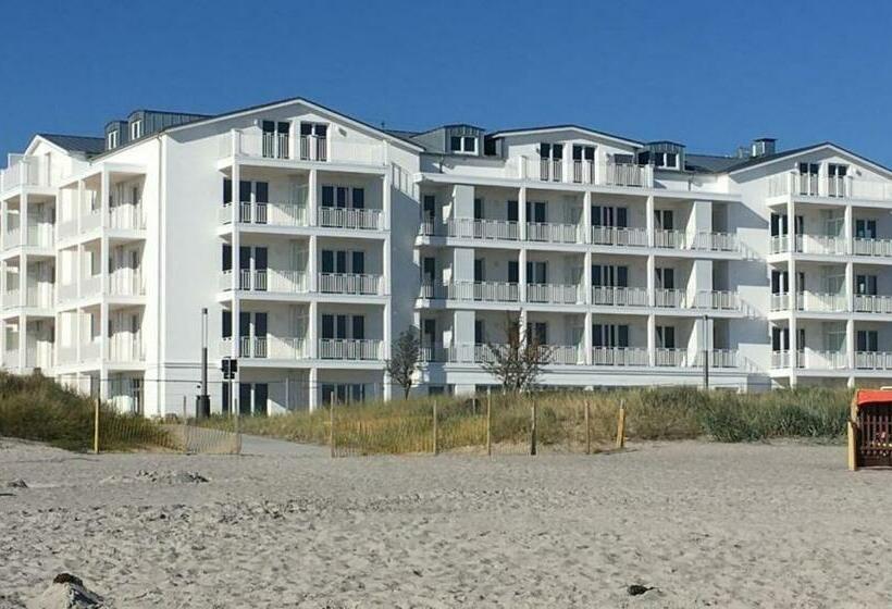 Haus Meerblick Villa Wohnung 17 Hygge