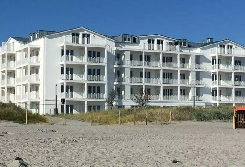 Haus Meerblick Villa Wohnung 17 Hygge