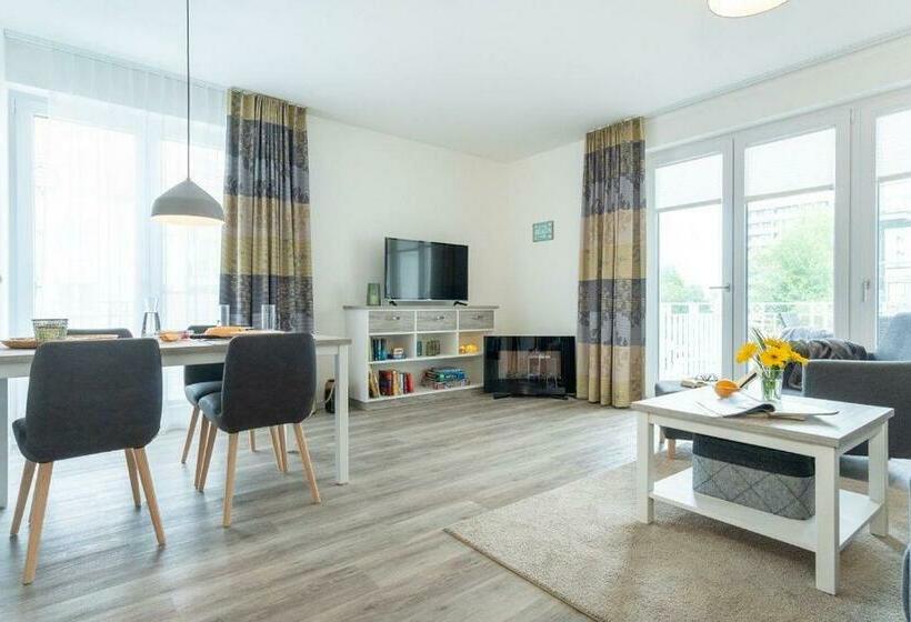 Haus Meerblick Villa Wohnung 17 Hygge