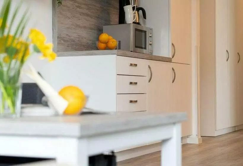 Haus Meerblick Villa Wohnung 17 Hygge