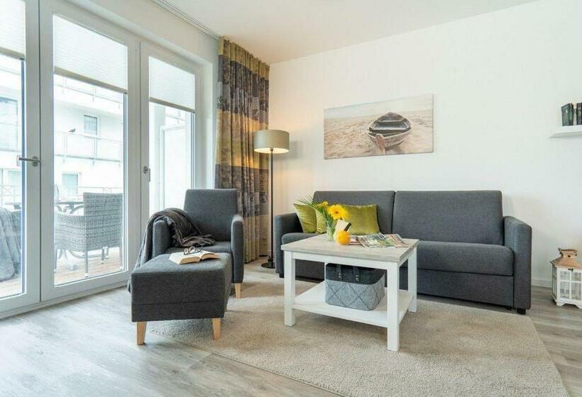 Haus Meerblick Villa Wohnung 17 Hygge