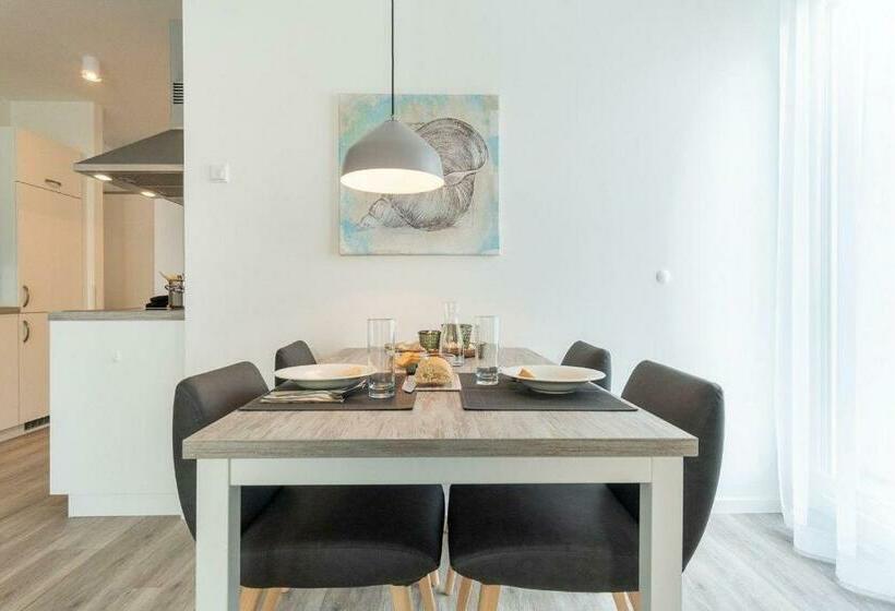 Haus Meerblick Villa Wohnung 17 Hygge