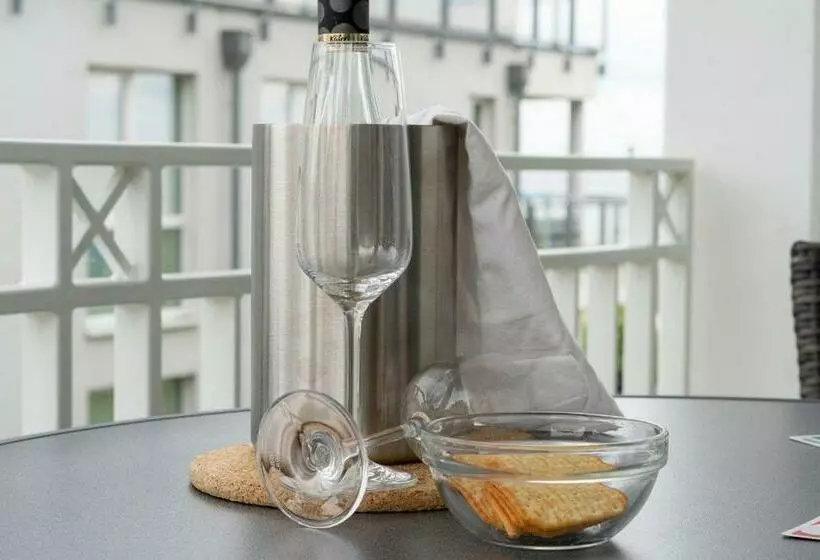 Haus Meerblick Villa Wohnung 17 Hygge