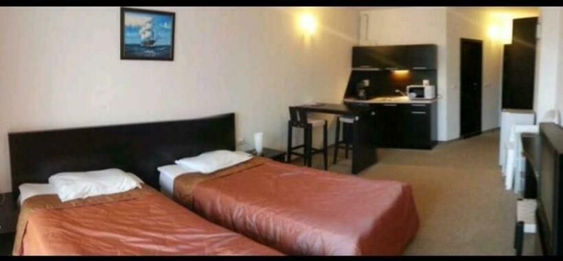 Apartment In Atlantis