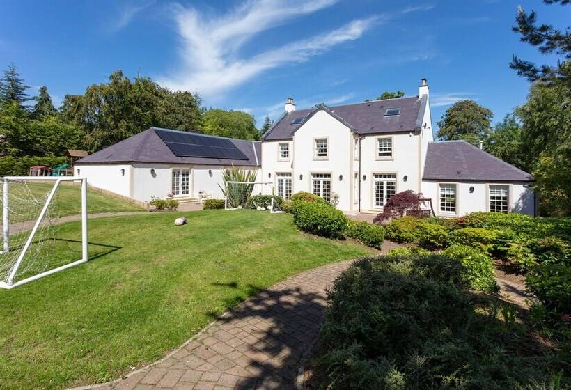 The Coyle House Donnini Deluxe