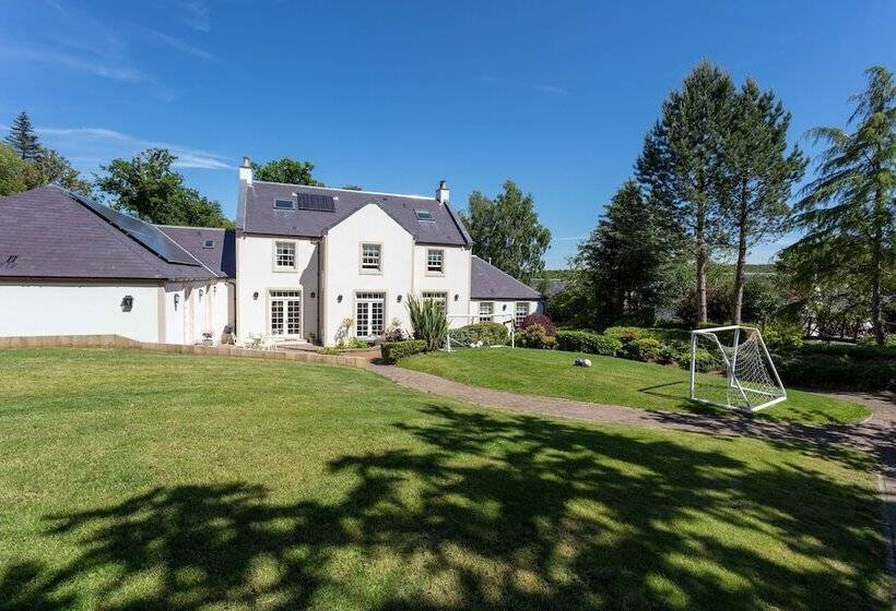 The Coyle House Donnini Deluxe