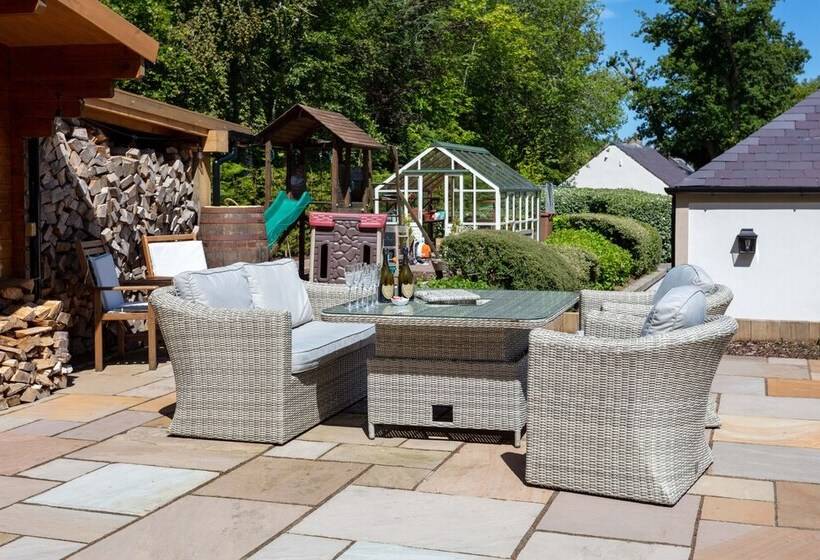 The Coyle House Donnini Deluxe