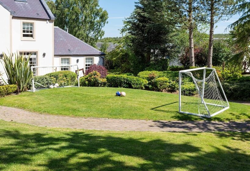 The Coyle House Donnini Deluxe