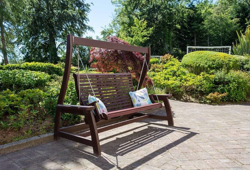 The Coyle House Donnini Deluxe