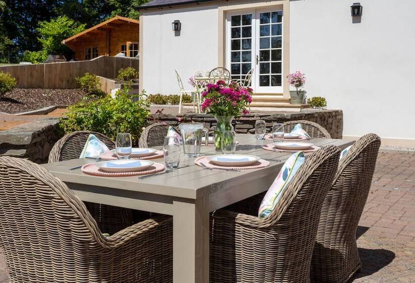 The Coyle House Donnini Deluxe