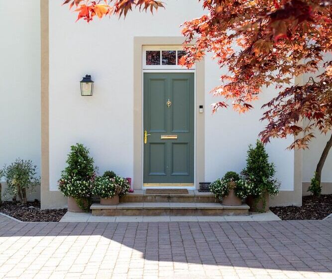 The Coyle House Donnini Deluxe