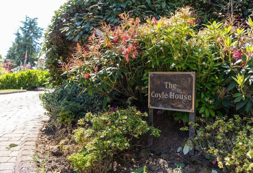 The Coyle House Donnini Deluxe