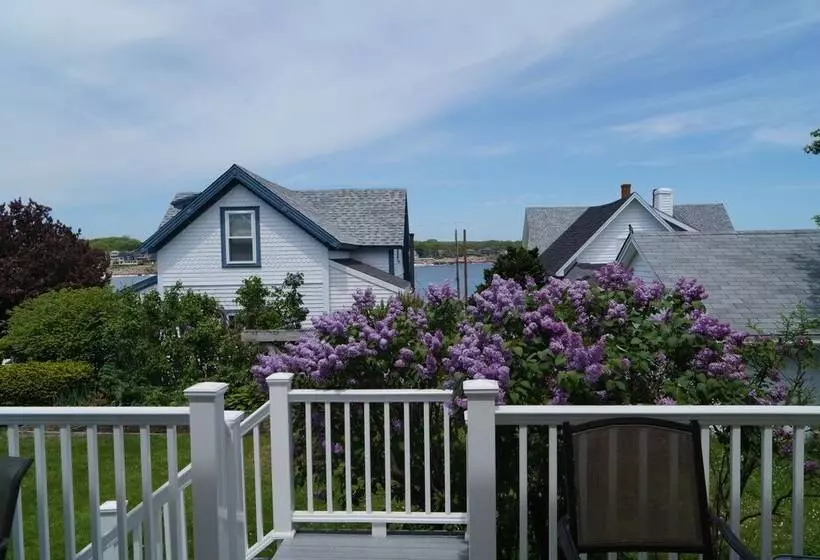Short Sands View Y770 G Beautiful, Large Home Short Walk Through A Neighborhood To Short Sands Beach