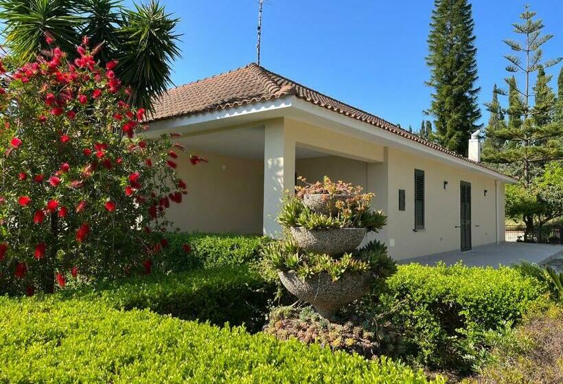 Villa Claudia Casa Vacanze