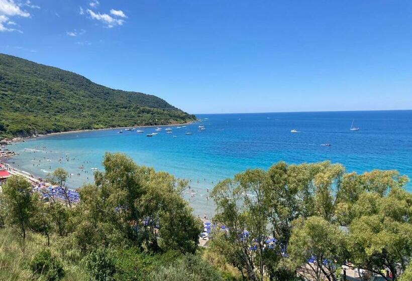 Villa Claudia Casa Vacanze