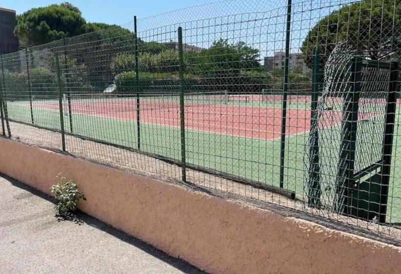 Hypercenter 27 M With Wifi And Shared Pool