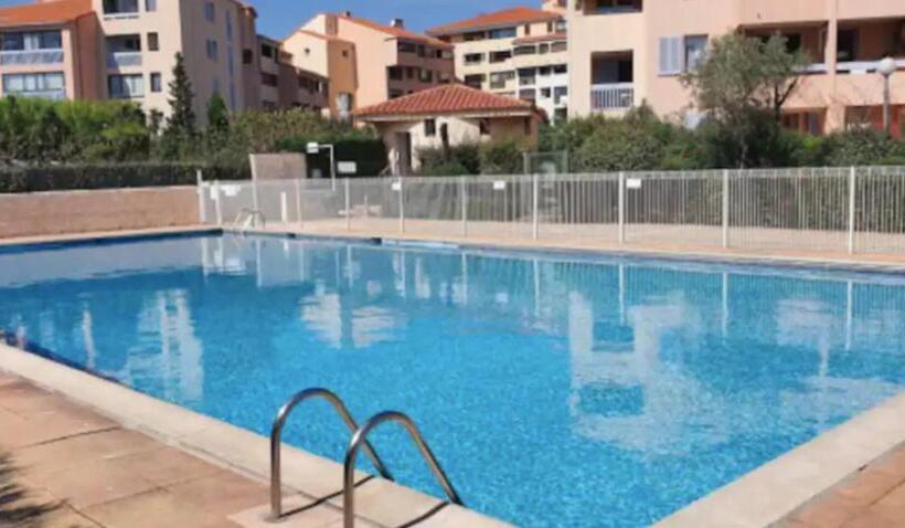 Hypercenter 27 M With Wifi And Shared Pool