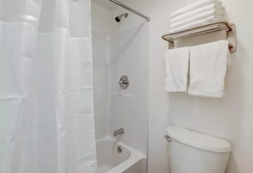 Heart Of The Valley Motel