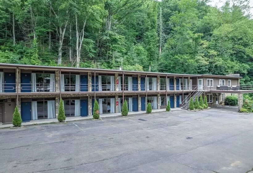 Heart Of The Valley Motel