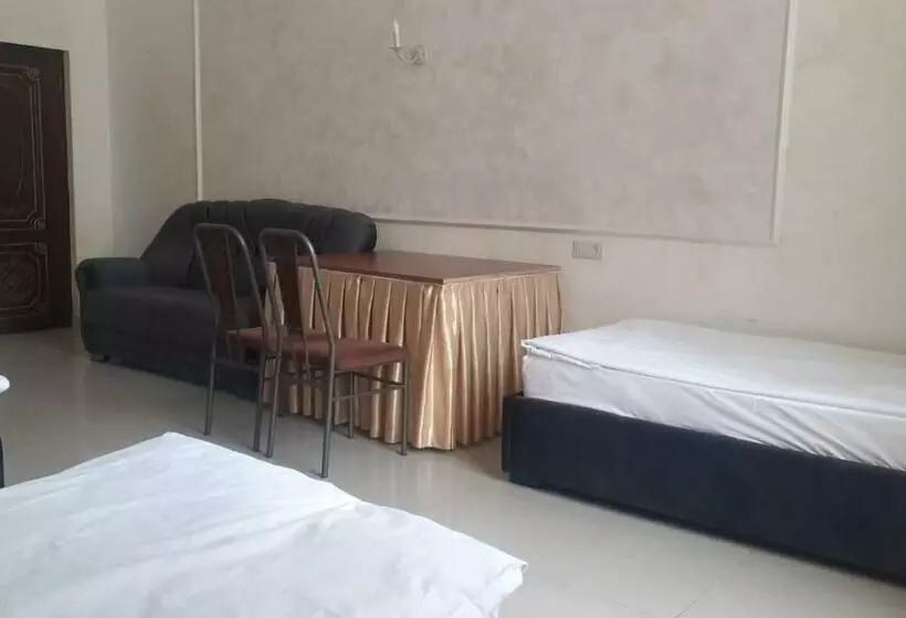 پانسیون арцах гостевой дом