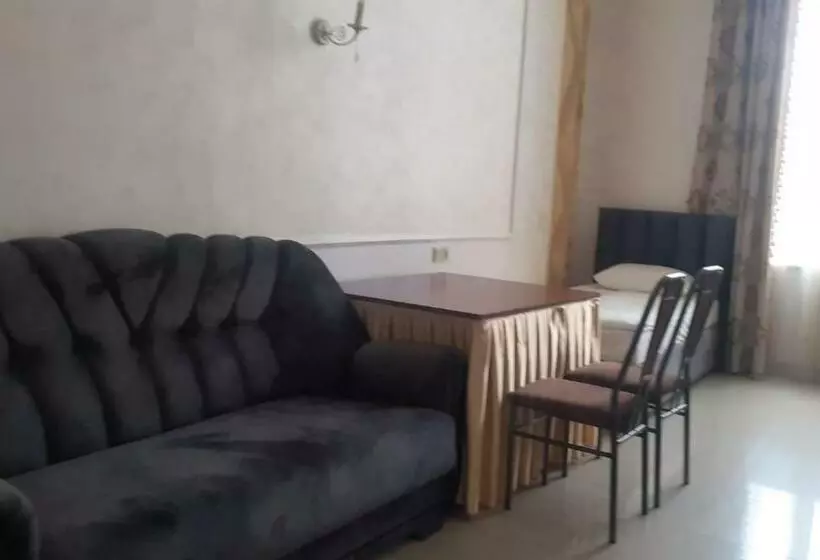 پانسیون арцах гостевой дом