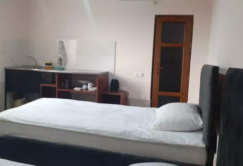 پانسیون арцах гостевой дом