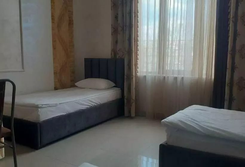 پانسیون арцах гостевой дом