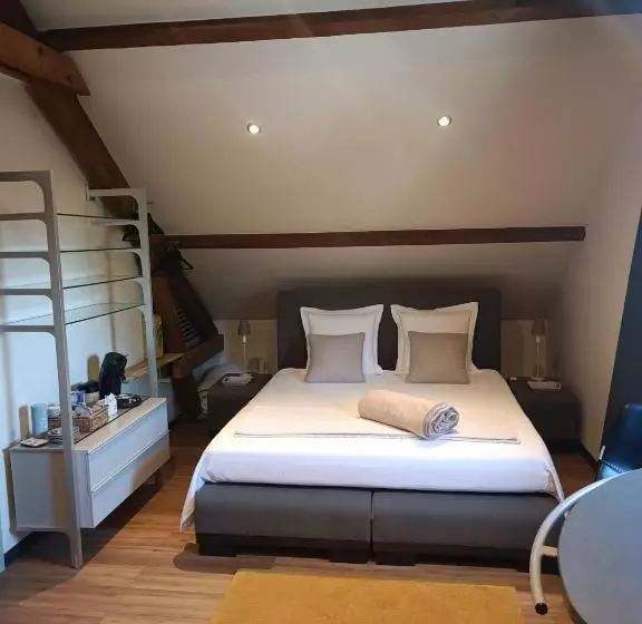 Aamiaismajoitus (B&B) L  Anima Bb & Table D Hôte