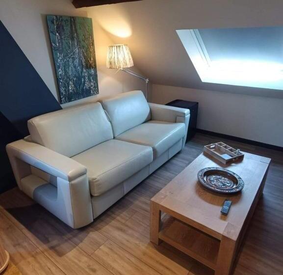 צימר L Anima Bb & Table D Hôte