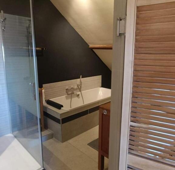 צימר L Anima Bb & Table D Hôte