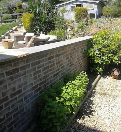 צימר L Anima Bb & Table D Hôte