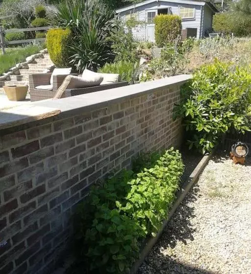 Aamiaismajoitus (B&B) L  Anima Bb & Table D Hôte