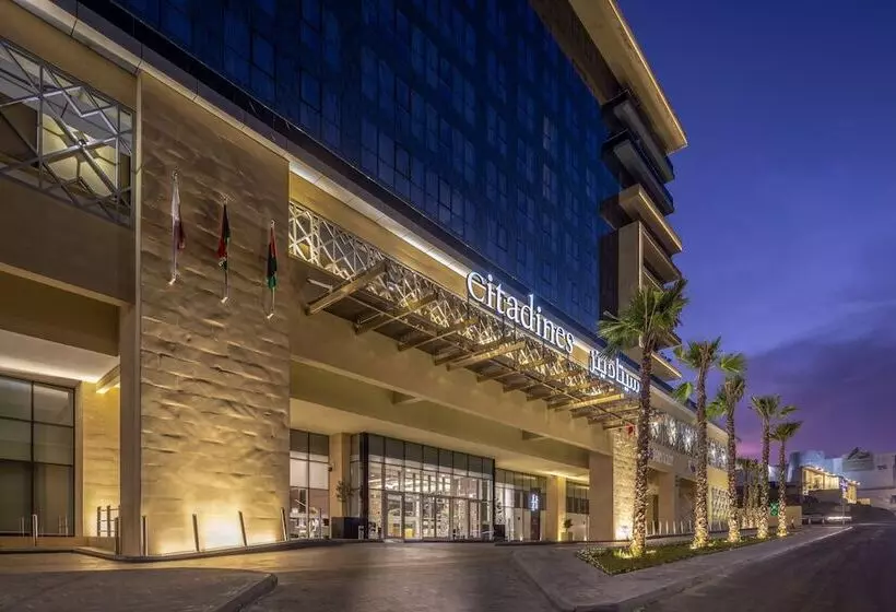 Citadines Abha