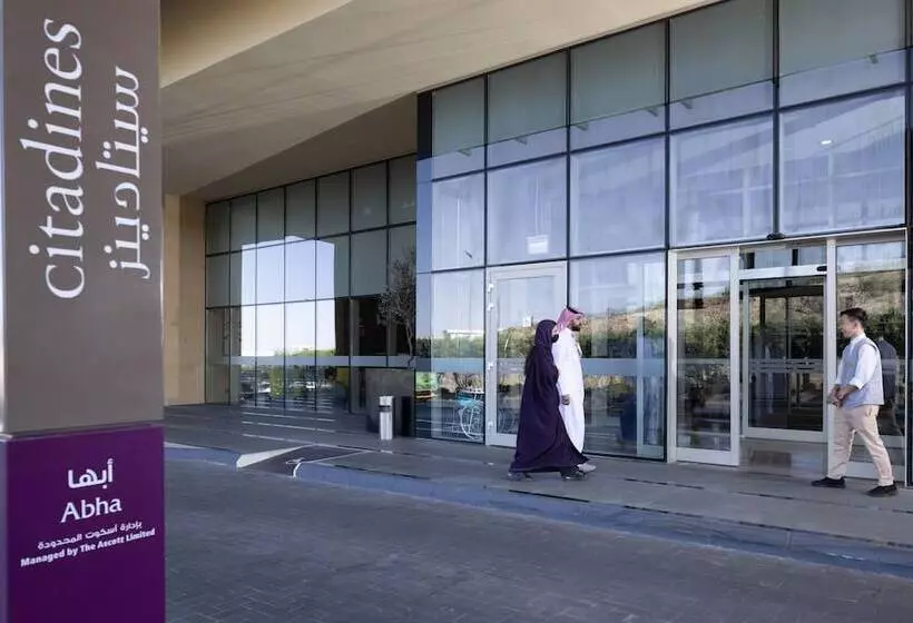 Citadines Abha