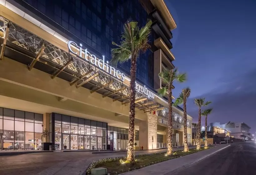 Citadines Abha