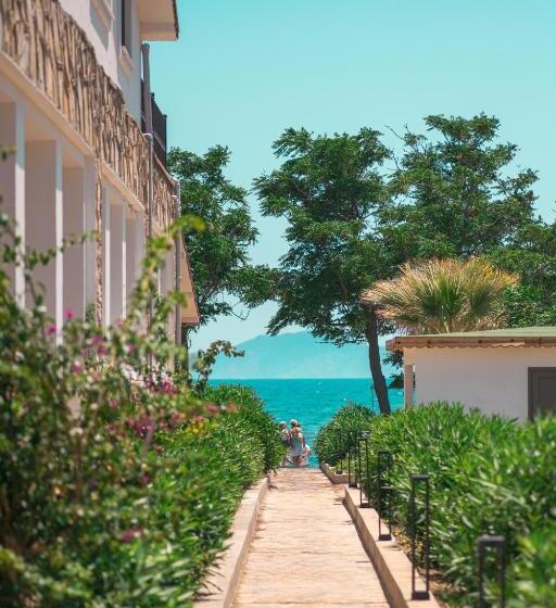 Feri Surf Club Hotel Datça