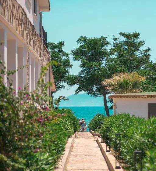 Feri Surf Club Hotel Datça