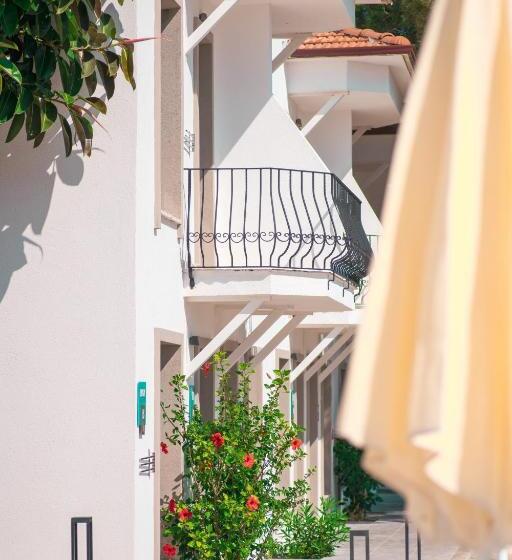 Feri Surf Club Hotel Datça