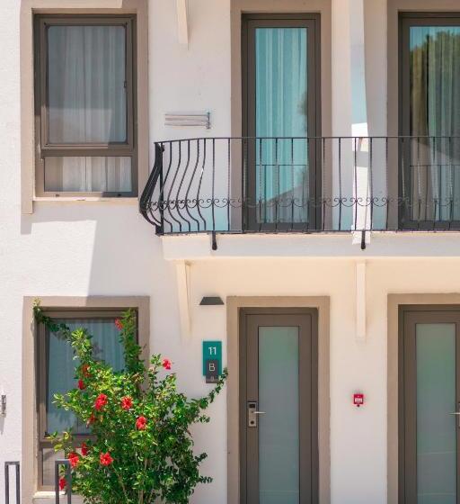 Feri Surf Club Hotel Datça