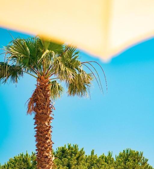 Feri Surf Club Hotel Datça