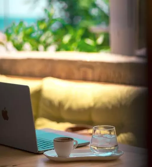 Feri Surf Club Hotel Datça