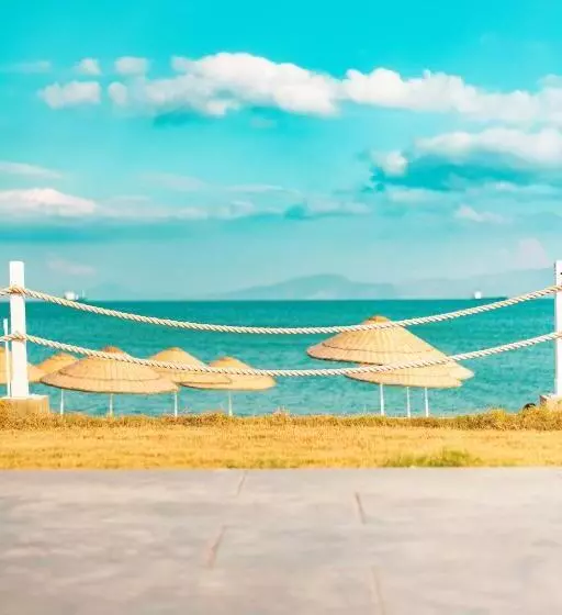 Feri Surf Club Hotel Datça