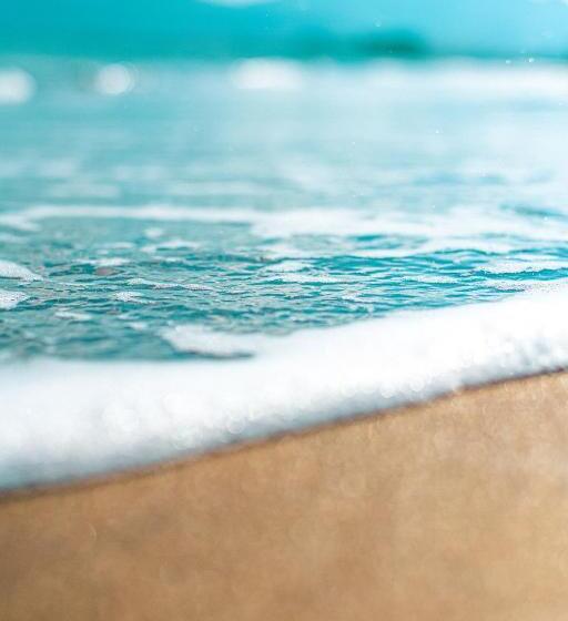 Feri Surf Club Hotel Datça