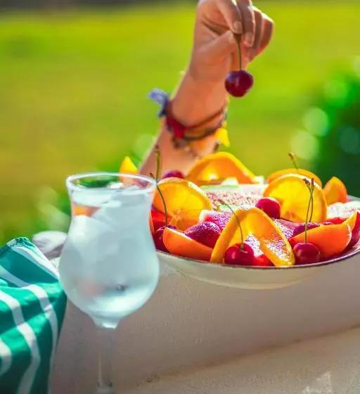 Feri Surf Club Hotel Datça