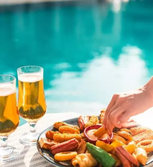 Feri Surf Club Hotel Datça