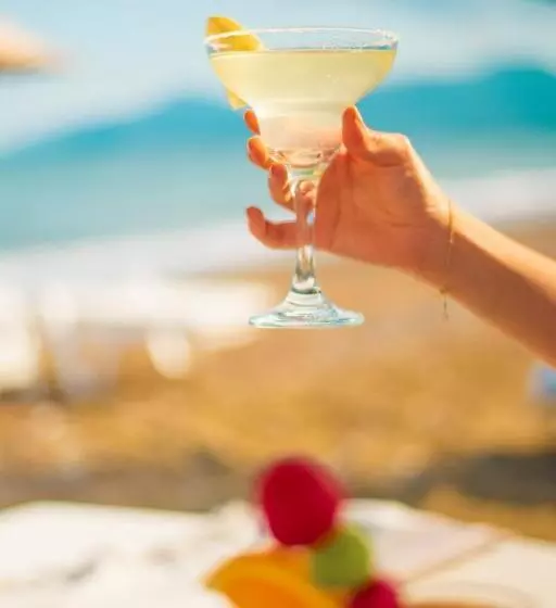 Feri Surf Club Hotel Datça