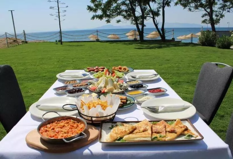 Feri Surf Club Hotel Datça