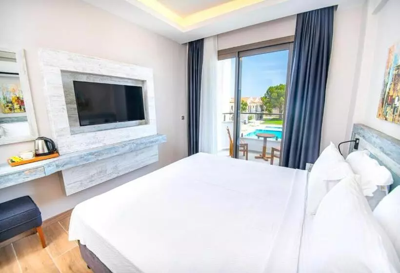 Feri Surf Club Hotel Datça