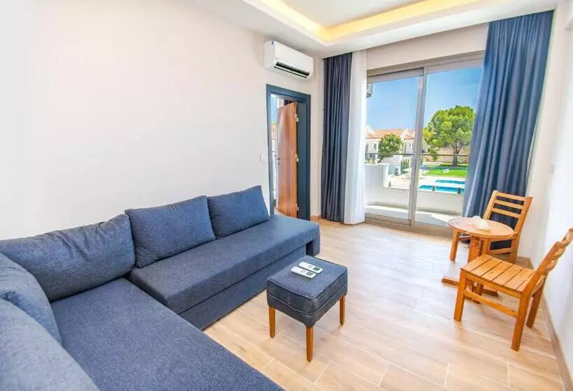 Feri Surf Club Hotel Datça